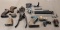 Tool and Parts Assortment
