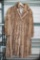 Fur Coat from Guenter's Furs