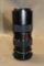 Mamiya 105-210mm Lens