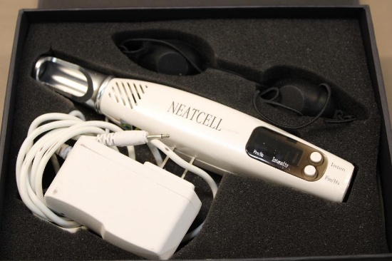 Neatcell Tattoo Remover Laser