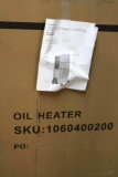 Oil Radiator Space Heater