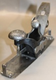 Incredible Rare Antique Stanley Adjustable Plane made in 1877