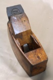 Charles Taylor's Sheffield Tools Co. Coffin Plane