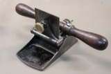 Antique Stanley No. 12 Scraper Plane