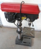 Benchtop Size Drill Press