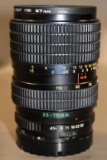 Mamiya 55-110mm Lens