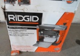 Rigid Thickness Planer