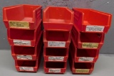 AkroBins Stackable Bins