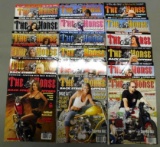 The Horse - Biker Magazines