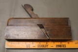 Varvill & Son Antique Moulding Plane10