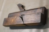 Antique Varvill & Son Moulding Plane 18