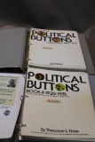 Two Binders, Encylopedia of Political Buttons