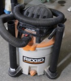 Rigid Shop Vac