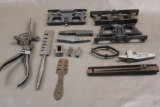 Antique Tool Assortment