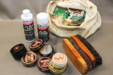 Shoe Shine Kit