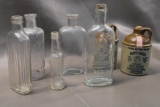 Antique Bottles