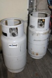 Propane Cylinders