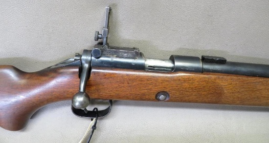 Winchester - 52 Target Model