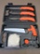 Rocky Mountain Elk Foundation Game Processing Knife Set