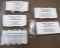 Specialty 12 Gauge Shotgun Ammunition