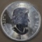 2016 Canadian $5 Coin 1 oz. Fine Silver