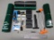 Firearm Cleaning Items & Armorer Tools