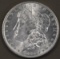 1885 Morgan Silver Dollar