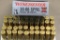 40 Cartridges Winchester 30-06 SPRG Ammunition