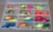 Fishing Tackle and Organizer