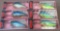 New Rapala Deep Runner Grand Plongeur Fishing Lures