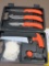 Rocky Mountain Elk Foundation Game Processing Knife Set
