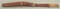 M1 Garand, 1903 Springfield Sling