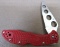 Spyderco Trainer Knife
