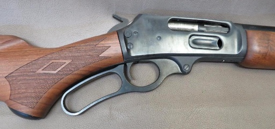 Marlin Firearms Co - 1895