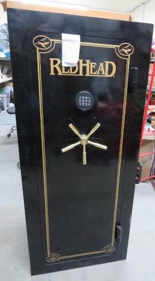 Redhead Gun Safe