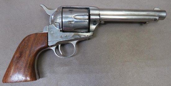 Great Western Arms Co - SAA