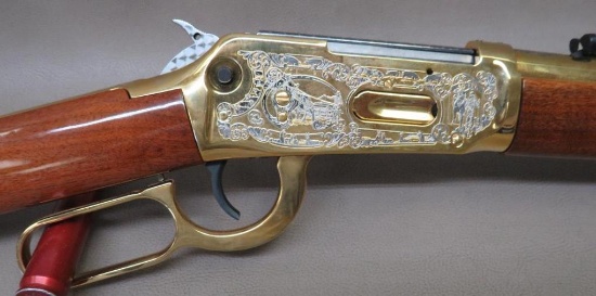 Winchester - 94 AE National Western Stock Show Limited Edition