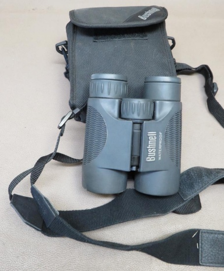 Bushnell Binoculars