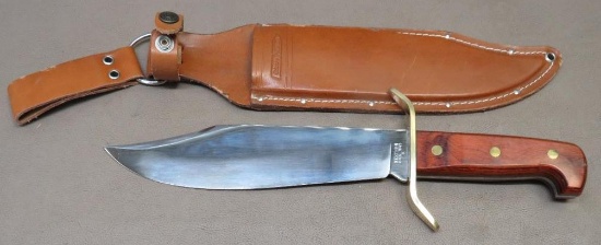 Western W49 Bowie Knife