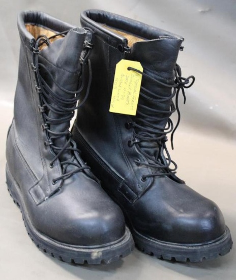 US Special Forces Combat Boots