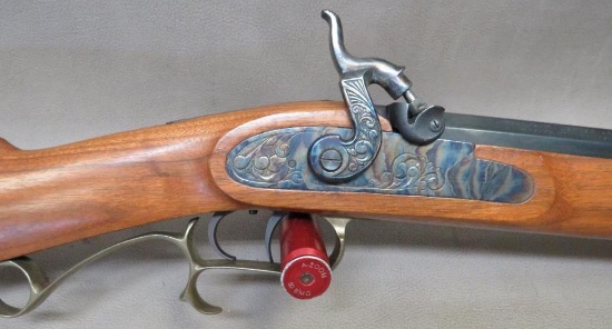 Thompson Center Hawken Rifle