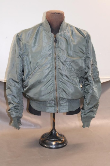 USAF Flight Jacket L-2B