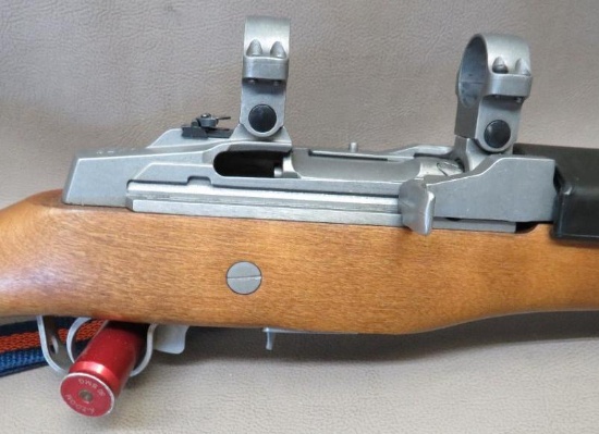 Ruger - Mini 30