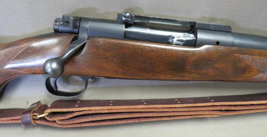 Winchester - Pre 64 Model 70