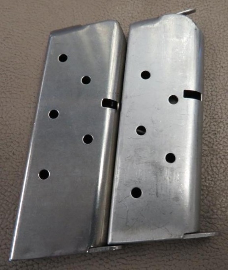 Detonics 45 ACP Magazines