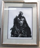 Beautiful Signed and Numbered Lithograph from Larry Fodor
