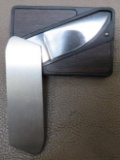 Gerber Touche Buckle Knife