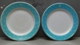 Strategic Air Command Dinner Plates