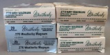 270 Weatherby Magnum Brass for Reloading