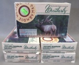 300 Weatherby Brass for Reloading